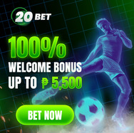 20bet sports portugal infos bonus