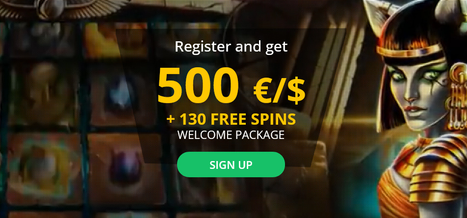 Bob casino register and get 500 €/$ + 130 free spins