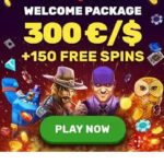 Betamo casino get €/$300 welcome bonus+ + 150 free spins