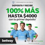 Betway casino sports infos bonus and promotions