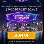 jackpotcity casino $1600 deposit bonus