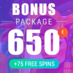 Limewin €650 welcome bonus + 75 free spins