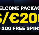 woocasino get €/$200 welcome bonus + 200 free spins