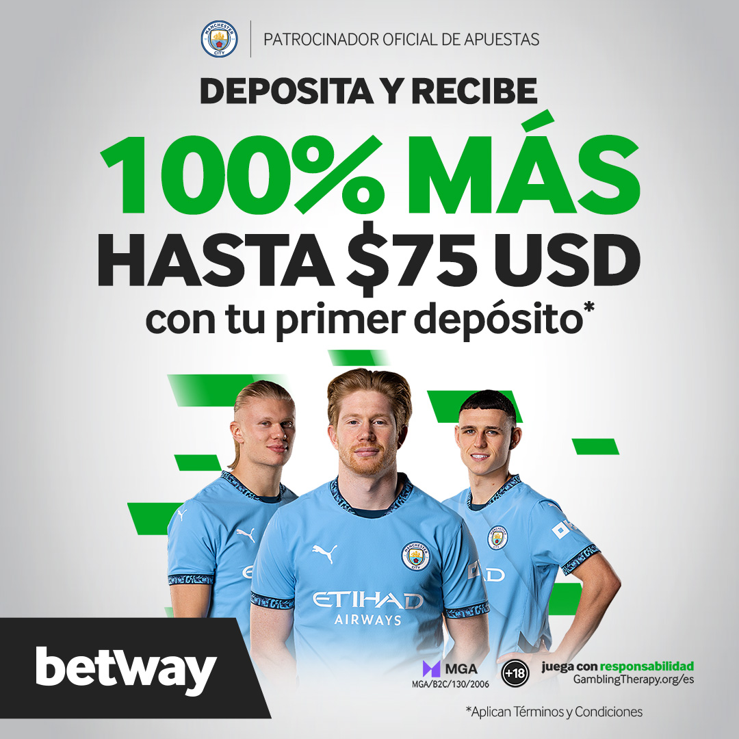 Betway casino sports infos welcome bonus