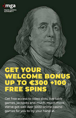 Mason slots infos bonus and free spins
